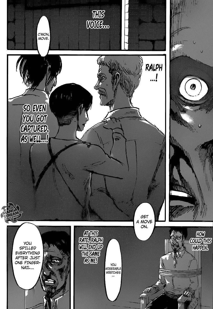 Shingeki no Kyojin Chapter 55 83